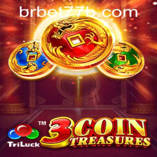 Exploring 3CoinTreasures: A New Era in Online Gaming