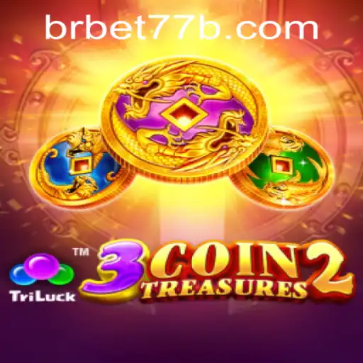 Exploring 3CoinTreasures2: A Thrilling Adventure in Modern Gaming