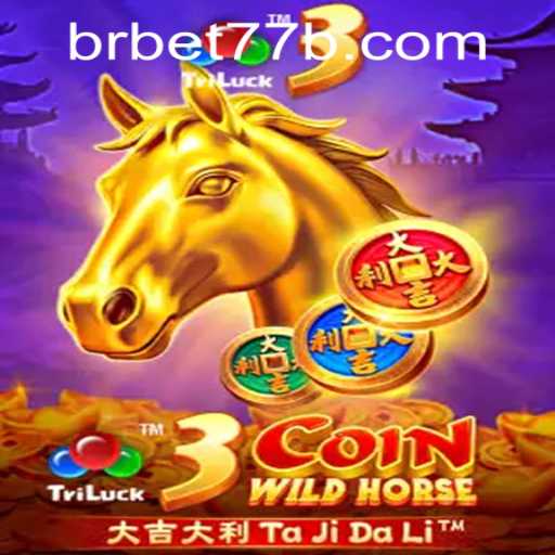 Discovering 3CoinWildHorse: A New Gaming Sensation