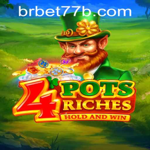 Unlocking the Thrills of 4potsriches: An In-Depth Guide with bet77b PH Login