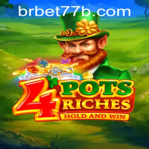 Unlocking the Thrills of 4potsriches: An In-Depth Guide with bet77b PH Login