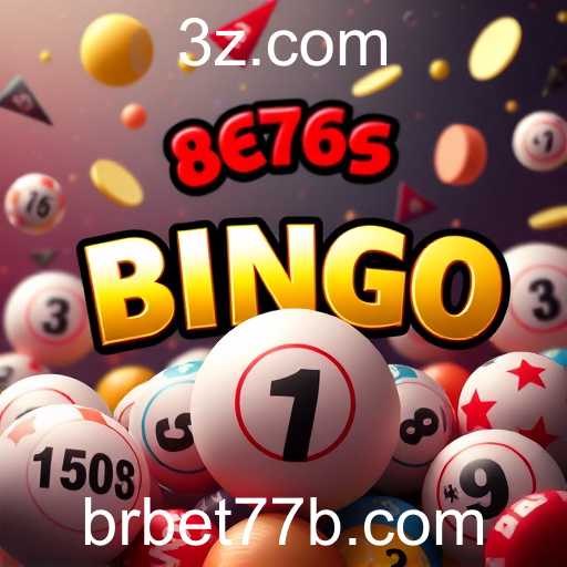 Explorando a Categoria de Jogos Bingo no Bet77b