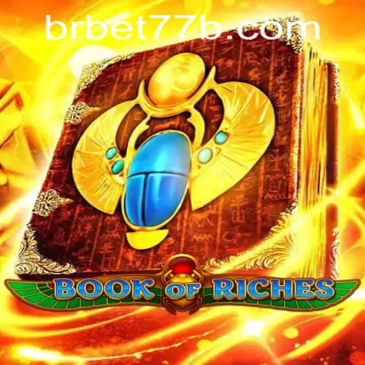 Unveiling the Magic of BookofRiches: An In-Depth Look