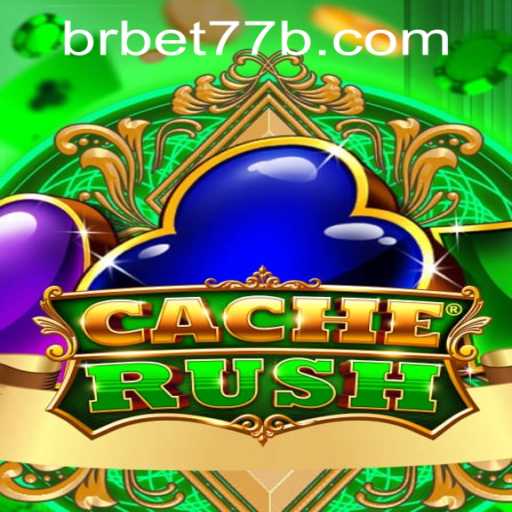 CacheRush: A Thrilling Adventure in the World of Online Gaming