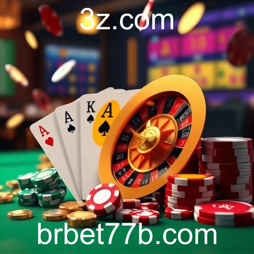 Explore a Categoria 'Casino Games' na Bet77b