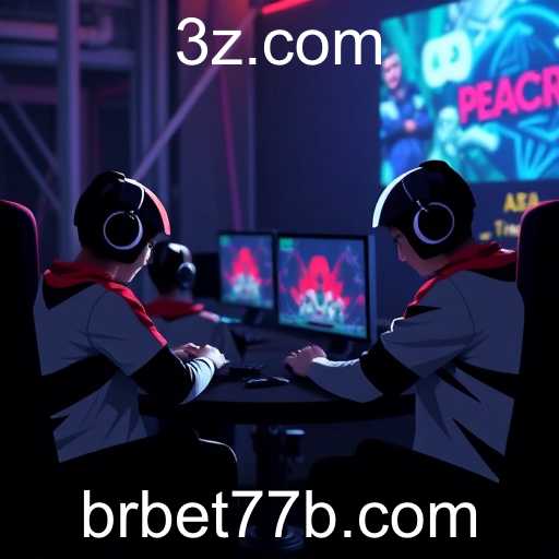 A Ascensão do eSports no Universo das Apostas