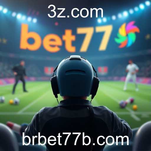 Inovações no Mundo dos Jogos: A Ascensão do bet77b
