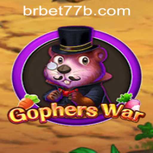 Discover GophersWar: A Thrilling Adventure Game