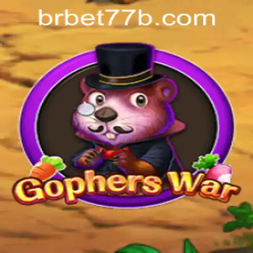Discover GophersWar: A Thrilling Adventure Game