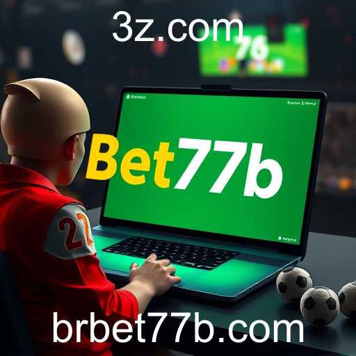 A Expansão do Bet77b no Mercado de Jogos Online