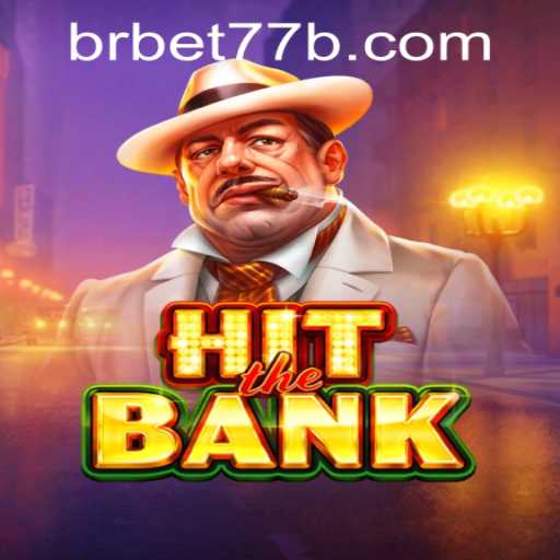 HitTheBank: The Thrilling World of Virtual Heists