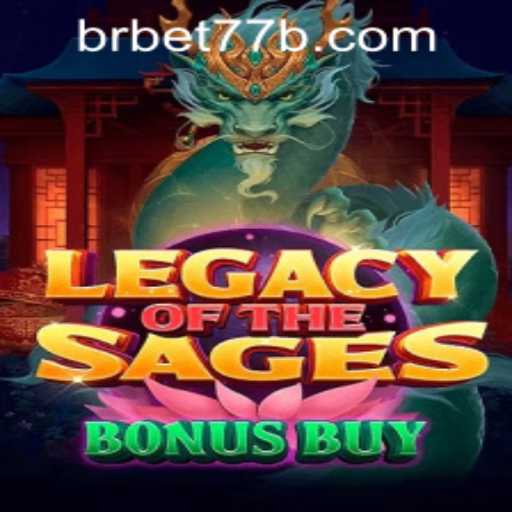 Discover LegacyoftheSagesBonusBuy: A Thrilling Adventure in Gaming
