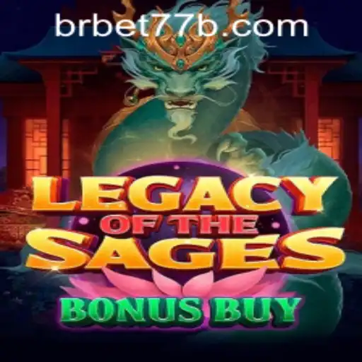 Discover LegacyoftheSagesBonusBuy: A Thrilling Adventure in Gaming
