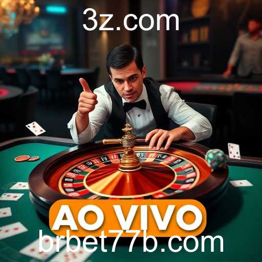 A Experiência Imersiva dos Jogos 'Live Casino' no Bet77b