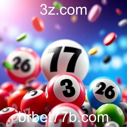 Explorando a Fascinante Categoria de Loterias no Bet77b