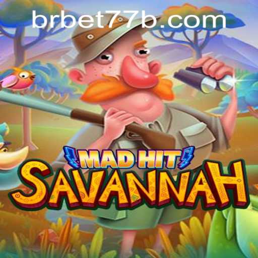 Unveiling MadHitSavannah: An Adventure in Strategic Gaming
