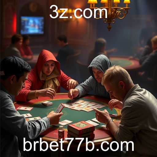 Nova Era dos Jogos Online: Inovações e Desafios