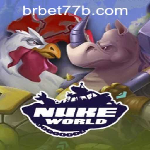 Introducing NukeWorld: A Thrilling New Gaming Experience with bet77b PH Login