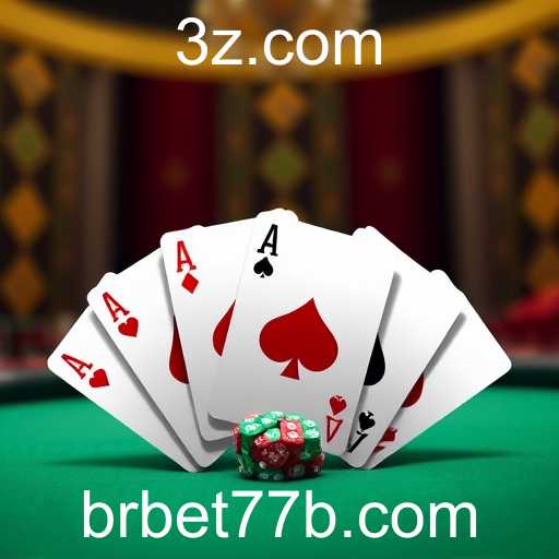 A Ascensão do Online Poker no Site bet77b