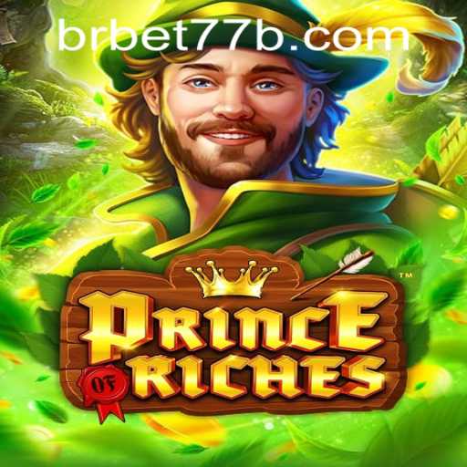 Exploring the Royal Adventure: PrinceOfRiches