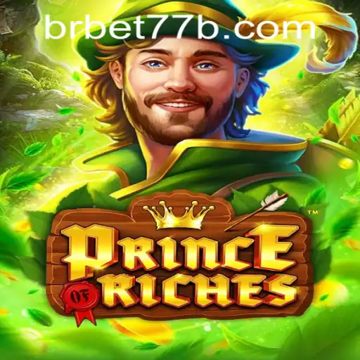 Exploring the Royal Adventure: PrinceOfRiches