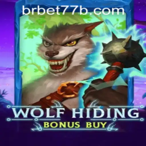 Discover 'WolfHidingBonusBuy': A Thrilling New Gaming Experience